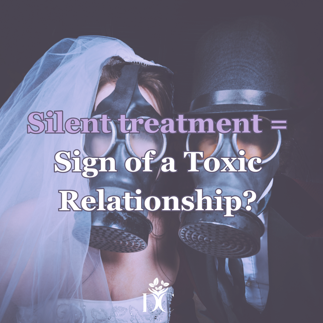breaking the ice how to handle the silent treatment with compassion