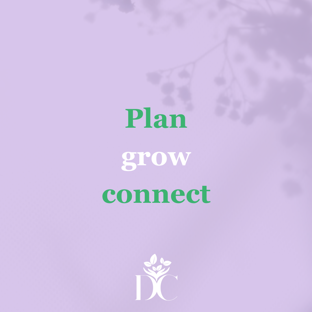 set your relationship goals for 2025