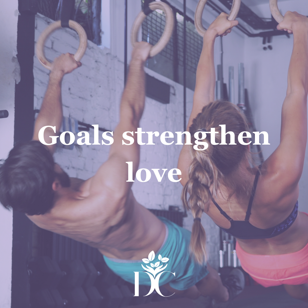 set your relationship goals for 2025
